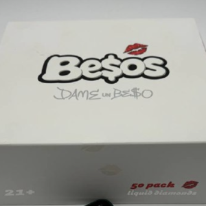 Besos Disposable Vape