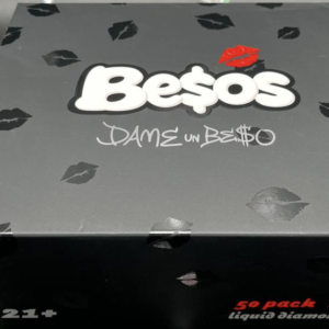 Besos Disposable Vape