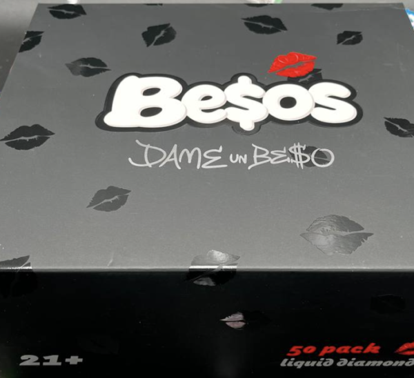 Besos Disposable Vape